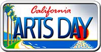 California Arts Day
